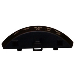 Battery door